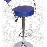 Стул барный DOBRIN MARTA