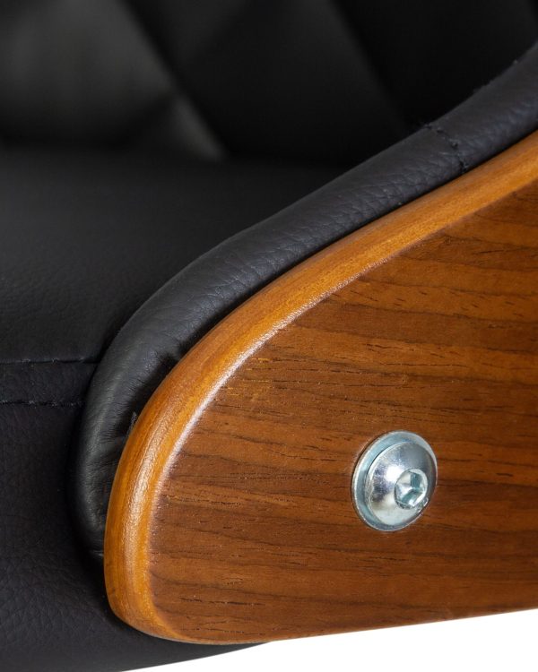 цвет черный PU ABA 001 цвет черный PU ABA 001