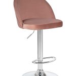 Стул барный DOBRIN MILANA