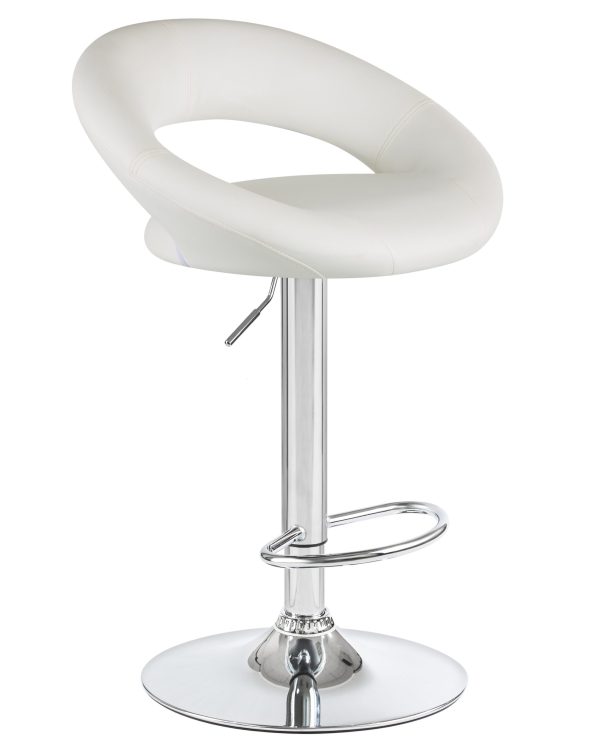 белый белый