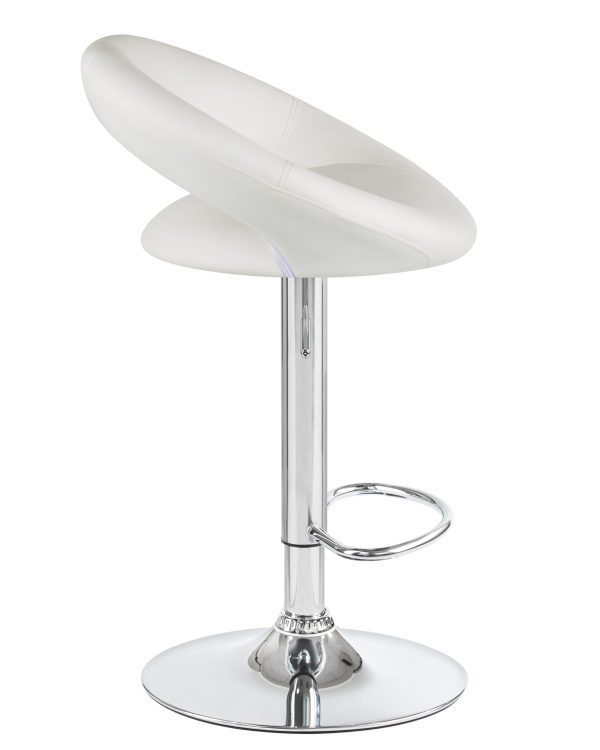 stul-barnyj-dobrin-mira-belyj-2 Стул барный DOBRIN MIRA, белый — изображение 3