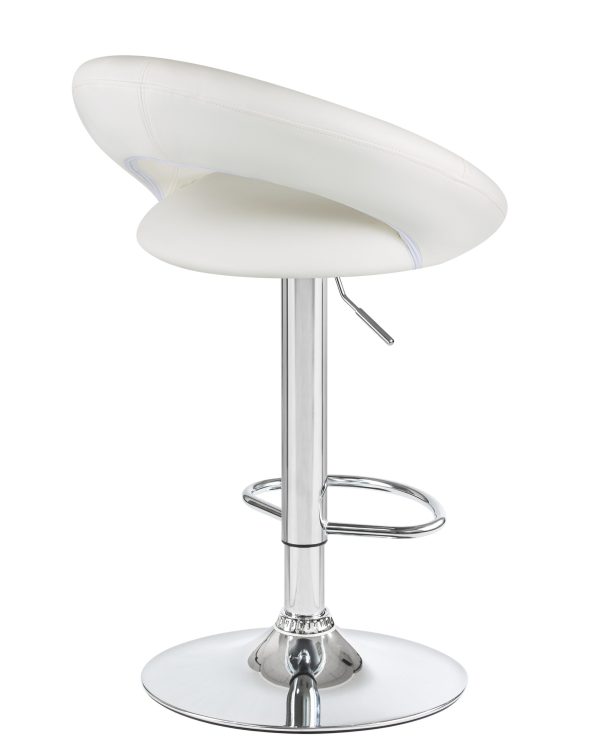 stul-barnyj-dobrin-mira-belyj-3 Стул барный DOBRIN MIRA, белый — изображение 4
