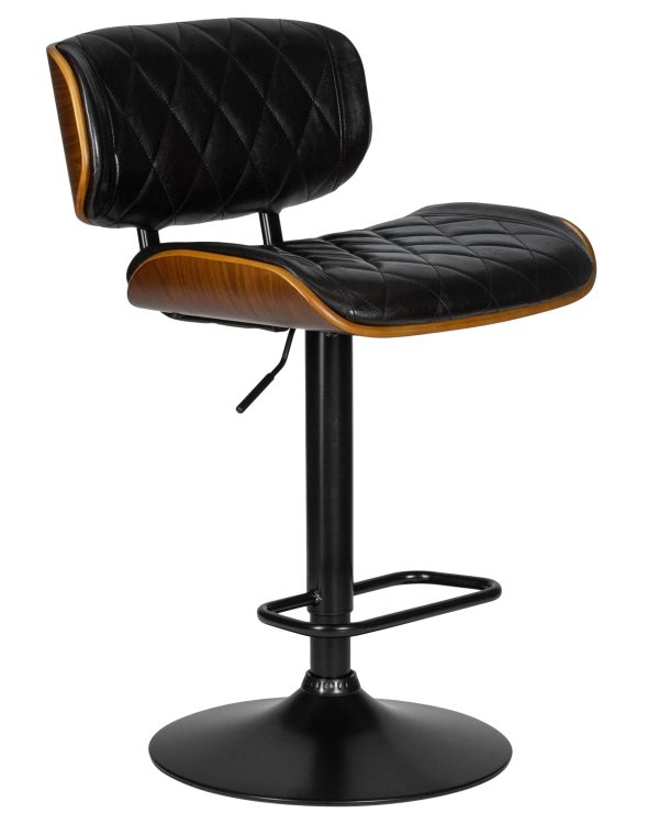 цвет черный глянец PU ABD 002 цвет черный глянец PU ABD 002