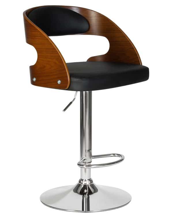 цвет черный PU ABA 001