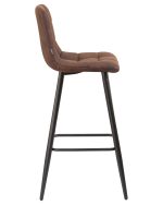 коричневая микрофибра (PK-03)