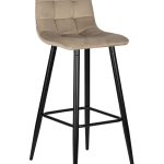 Стул барный DOBRIN NICOLE