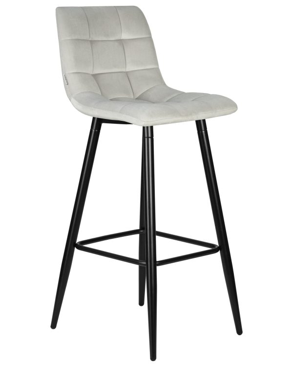 черные матовые ножки