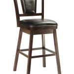 Стул барный DOBRIN NOLAN BAR