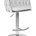 Стул барный DOBRIN OSCAR