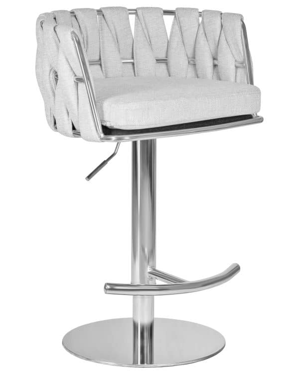 Стул барный DOBRIN OSCAR