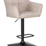 Стул барный DOBRIN RALF