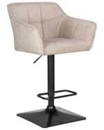 Стул барный DOBRIN RALF