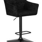 Стул барный DOBRIN RALF