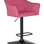 Стул барный DOBRIN RALF