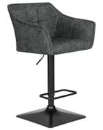 серый твид (LEO11)