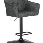 Стул барный DOBRIN RALF