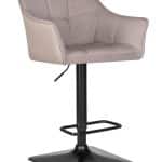 Стул барный DOBRIN RALF