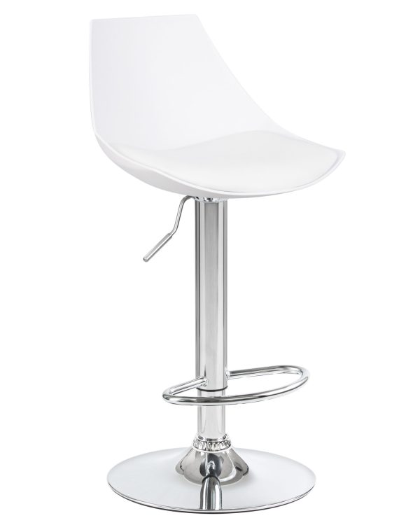 Стул барный DOBRIN ROCKY