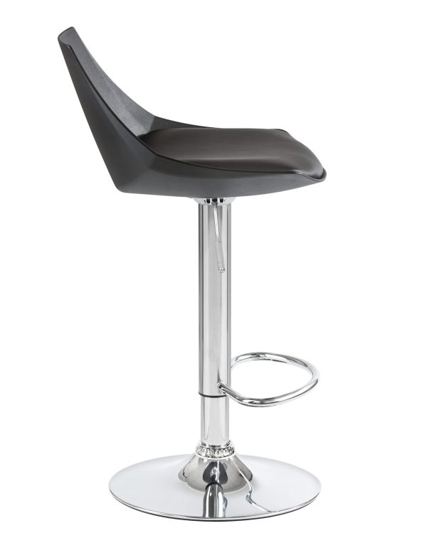 stul-barnyj-dobrin-rocky-chjornyj-2 Стул барный DOBRIN ROCKY, чёрный — изображение 3