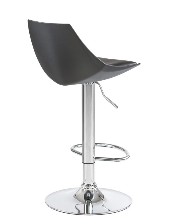 stul-barnyj-dobrin-rocky-chjornyj-3 Стул барный DOBRIN ROCKY, чёрный — изображение 4