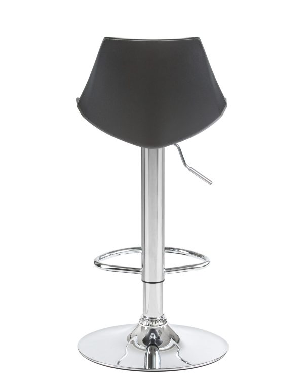 stul-barnyj-dobrin-rocky-chjornyj-4 Стул барный DOBRIN ROCKY, чёрный — изображение 5