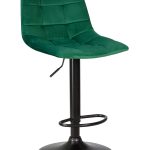 Стул барный DOBRIN TAILOR BLACK