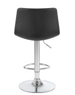 Стул барный DOBRIN TAILOR, чёрный — изображение 4