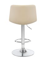 Стул барный DOBRIN TAILOR, кремовый — изображение 5