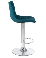 морской волны велюр (MJ9-99)