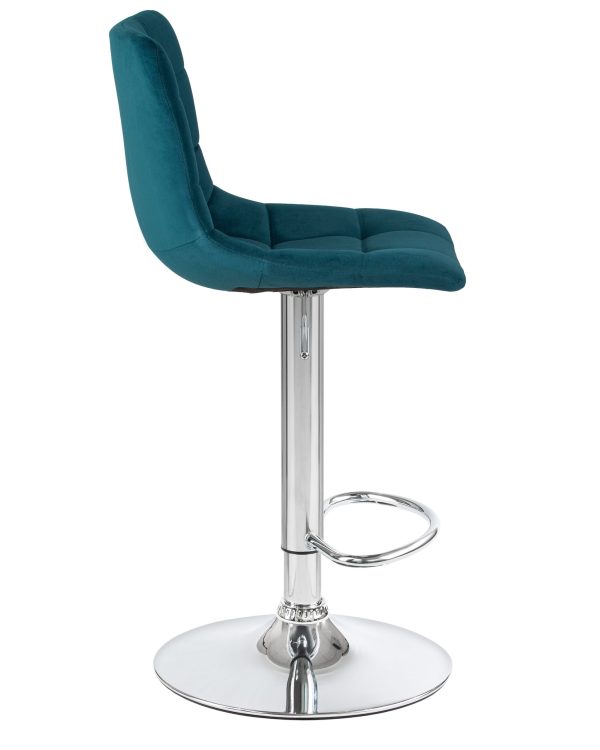 морской волны велюр (MJ9-99)