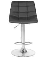 Стул барный DOBRIN TAILOR, серый — изображение 5