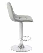 серый велюр (MJ9-75)