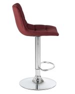 винный велюр (MJ9-35)