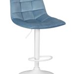 Стул барный DOBRIN TAILOR WHITE