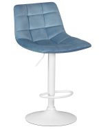 Стул барный DOBRIN TAILOR WHITE