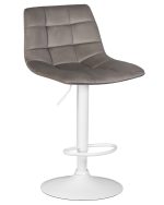 Стул барный DOBRIN TAILOR WHITE