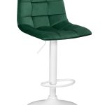 Стул барный DOBRIN TAILOR WHITE