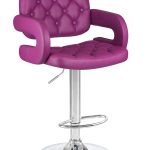 Стул барный DOBRIN TIESTO