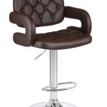 Стул барный DOBRIN TIESTO