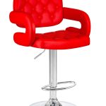 Стул барный DOBRIN TIESTO