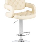 Стул барный DOBRIN TIESTO