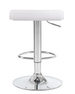 Стул барный DOBRIN TOMMY, белый — изображение 5