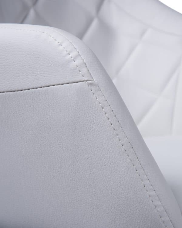 Стул барный DOBRIN VICTOR, белый — изображение 5