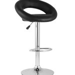 Стул барный Купер черный