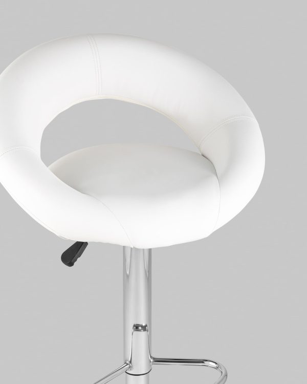 Стул барный Купер NEW белый NP — изображение 2