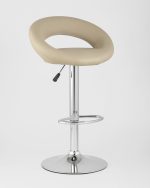 Стул барный Купер NEW бежевый NP — изображение 2