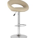 Стул барный Купер NEW бежевый NP
