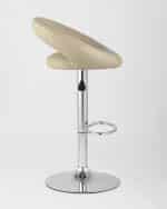 Стул барный Купер NEW бежевый NP 2 шт — изображение 3