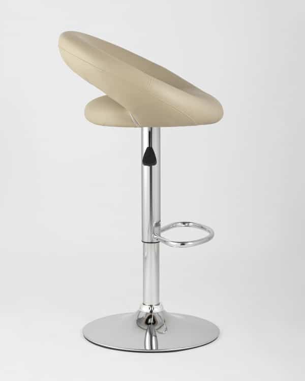 Стул барный Купер NEW бежевый NP 2 шт — изображение 3