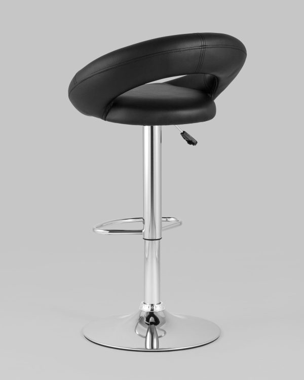 Стул барный Купер NEW черный NP — изображение 3